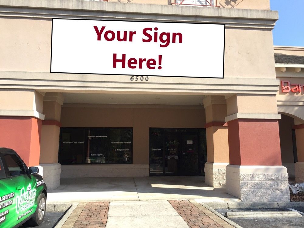 Kanapaha Station: 6500 SW Archer Road, Gainesville, FL 32608